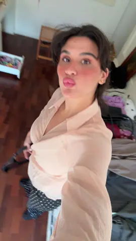 Sempre caótico 🙃 mas no final da certo