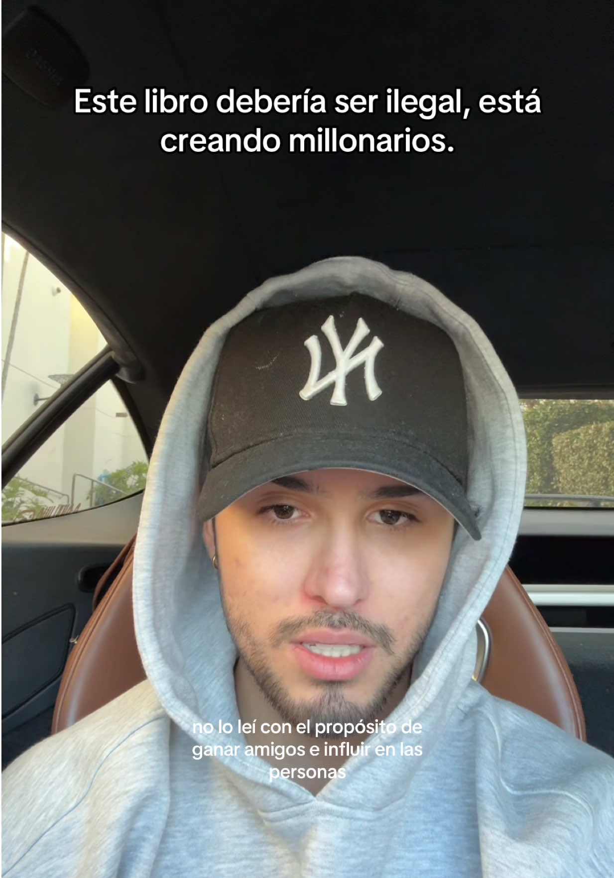Este libro me cambió la vida #emprendedor #exito #dinero 