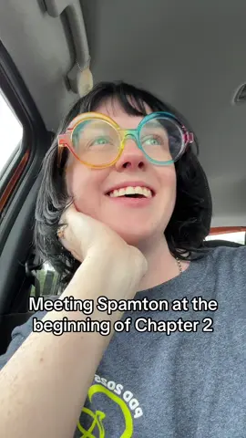 How’s your chance to be a #deltarune #utdr #spamton 