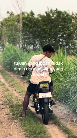 😇😇#2strokelover #rxkingindonesia135 #rxkingindonesia #mabokbleyer #blayer135cc 