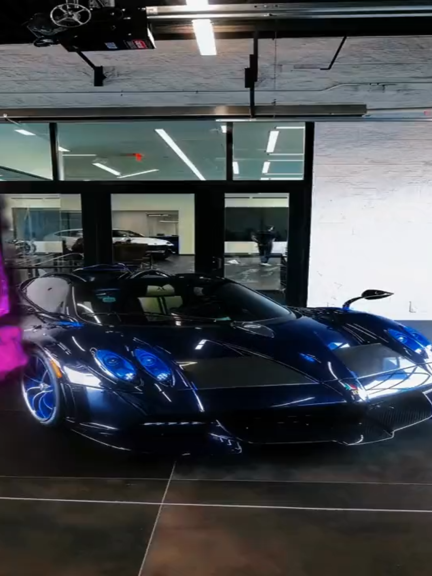 SONG NAME: YANI MA -DJ JAVI #supercars #hypercar #sportcars #stretched #edit #laravfx ★ upload method ★ TG: @editing_news