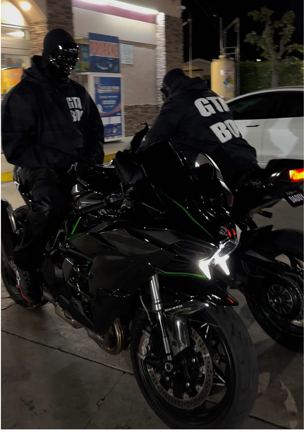 GTA BOYS #fyp 