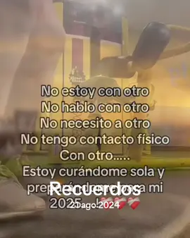 #Recuerdos 