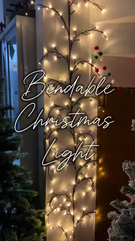 Eto yung Bendable Christmas Light laging Sold out and Super Bili sa Live selling natin mga mima ko! I check out mo na habang may stock pa kasi antagal mag restock ni seller! Kakaloka! Go! #christmaslight #ledchristmaslight #christmasdecor #christmas #bendablechristmaslight 