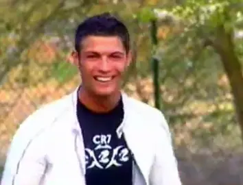 One day #cristianoronaldo 