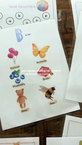 When the laminator comes out, you KNOW it’s about to get serious 👩🏻‍🏫  #RelatableMom #MomTok #HomeschoolVibes #MontessoriAtHome #FYP