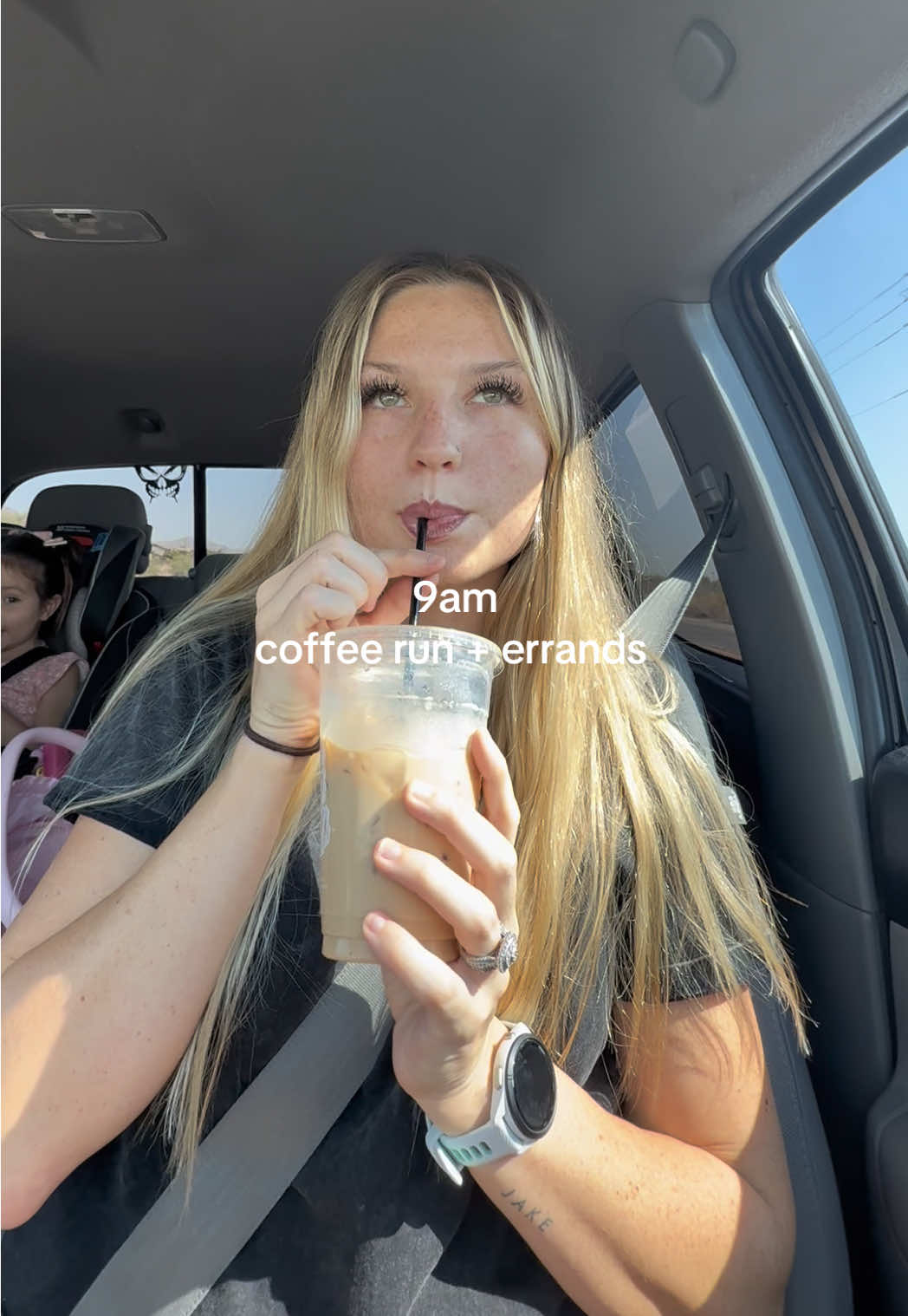 happy thursday 🫶🏼 #Vlog #morningroutine #sahm #arizona #fyp 