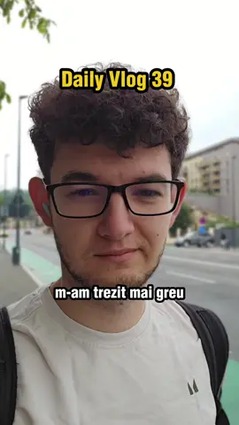 Vlog 39 - Prima zi de lucru fizic dupa mult timp #Vlog #viata #viatamea #romania 