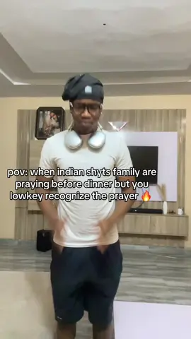 love to all my indian fine shyts tho 🙏🏽 #fyp #relatable 
