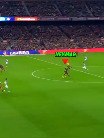 Increible jugada de Neymar que nadie puede entender🔥 grandes jugadores brasileños y por fiestas malogran su carrera profesionalque lástima talento desperdiciado actualmente juugando con su club de sus amores luchando por no descender increible buenooooooooooooooo me  voy 😎🤟