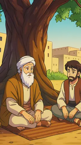 رجل لا يملك شيئا لكين علمني أغني 10 دروس في الحياة  جلست مع رجل لا يملك مالآ ولا منصبا لكنه قال لي جملة غير نظرتي لي الحياة  الحياة لا تحتاج مالآ كثيرا بل فهما عميقا  استمع لي 10 دروس ذهبية علمني إياها هذا الحكيم دروس تبني هيبتك وتحترم بها حتي لو لم تملك شيئا  #قصص_ملهمة #قصص_قصيرة #تيك_تك #حكم_وعبر #قصص_واقعية 