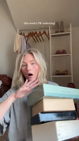 fully aware that the only reason I have these opportunities for PR hauls is because of YOU here supporting me — so thank you!🤍 @DIBSBEAUTY @L’Oréal Paris @loréal paris usa @Versed Skin @Living Proof, Inc. #Lifestyle #unboxing #prhaul #lifestyleblogger #creator 