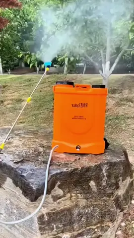 Sprayer Elektrik 16L - 18L Alat smprot pertanian #sprayerelektrik #semprotan #promo 