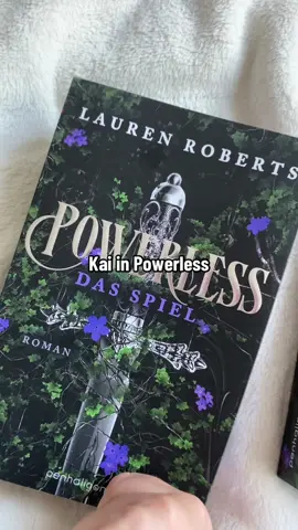 #KAIAZER #kaiazer #powerless #powerlesslaurenroberts #laurenroberts #reckless #recklessbylaurenroberts #BookTok #BOOKTOK #fyp #bookfyp 