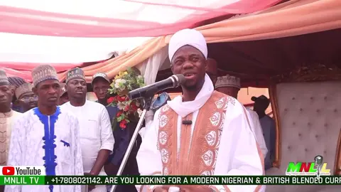 Mufty Diyar Almiskeenu billah #trendingvideo #trendingvideo #muslim #muftydiyaar #foryoupage #muftyilorin #fyp #fyp #viral #al_mubarak_ 