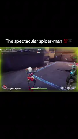 Twitch-j.sav717 #marvelrivals #marvelrivalsclips #fypシ #spiderman #marvelrivalsmontages 