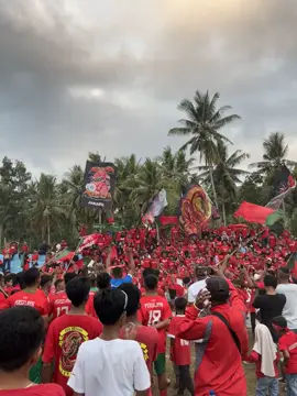Sporter Perselaya Lamahala Jaya #ApeBuanCap2025 #AdonaraFloresTimurNtt