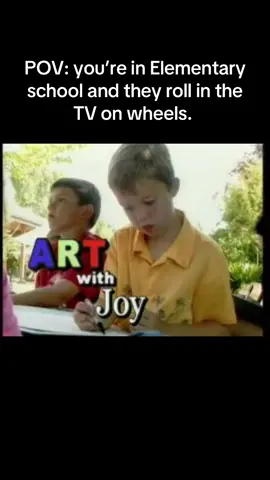 Who remembers ?! #fyp #throwback #repost #artwithjoy 