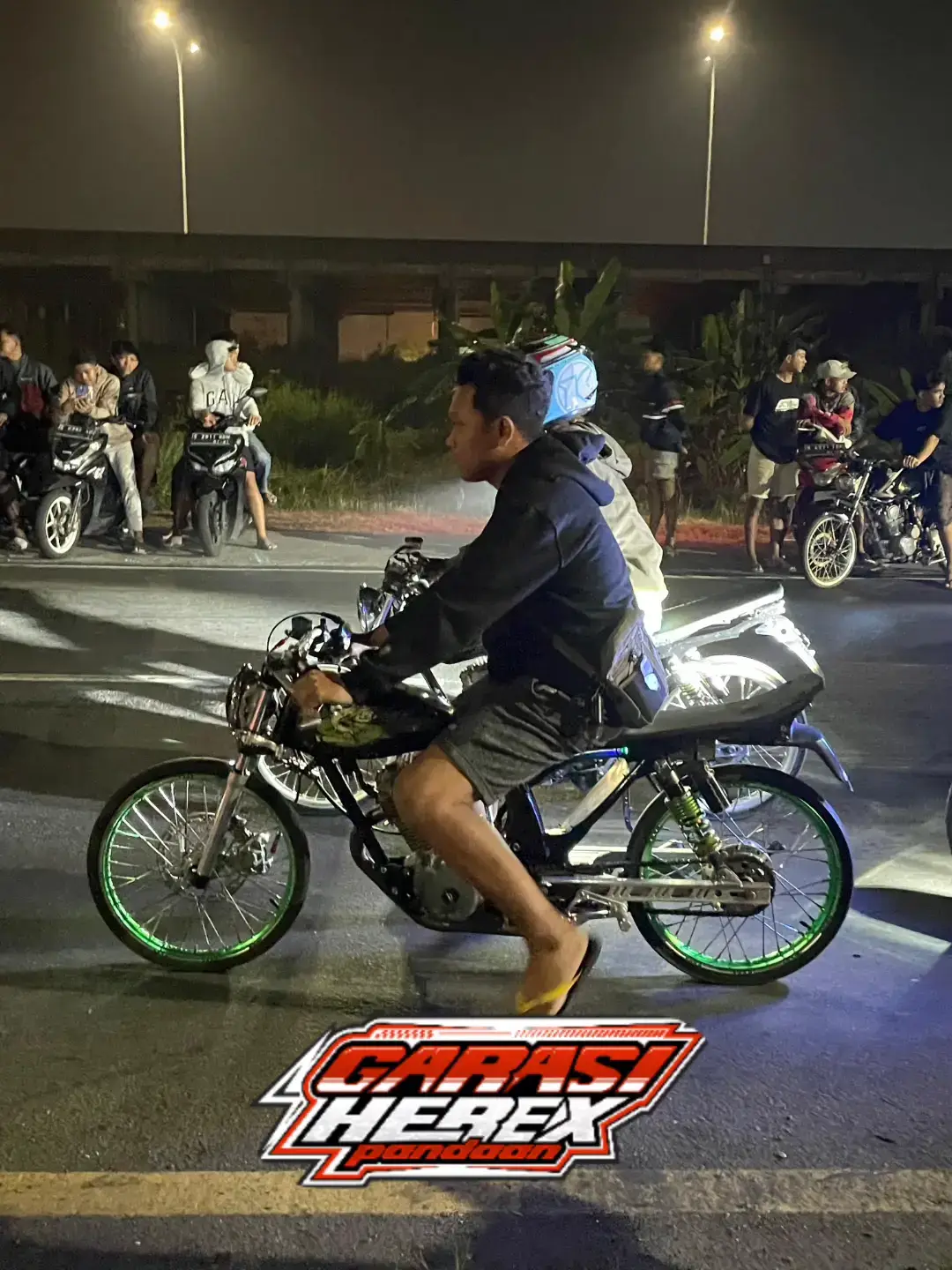 #garasiherexpandaan #ghp_gank #herexpandaan #herexjatim 