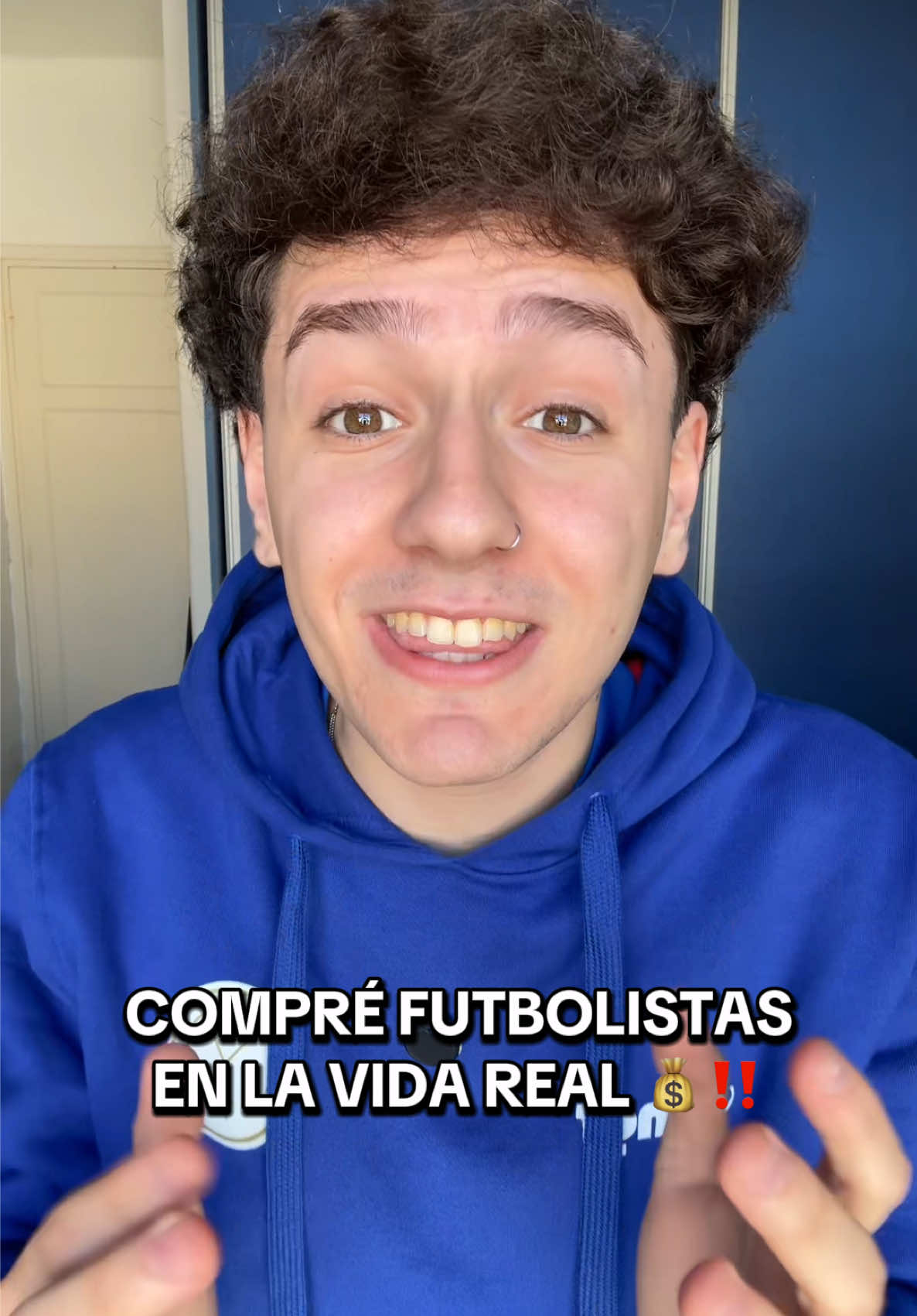 Compré Futbolistas en la Vida Real💰‼️ #greenscreen #futbol #TikTokDeportes #tiktokfootballacademy #argentina🇦🇷 
