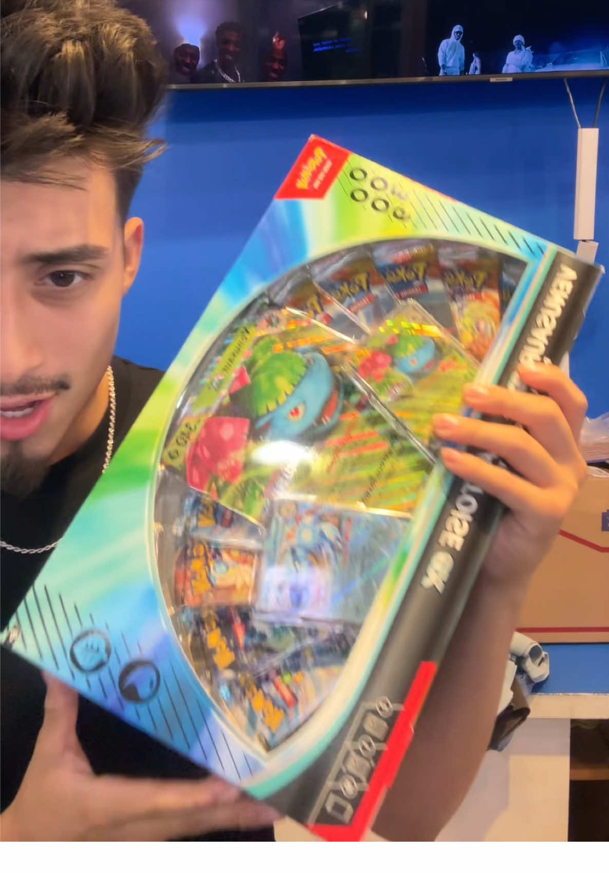#fyp #pokemoncards #pokemoncommunity #viralvideo 