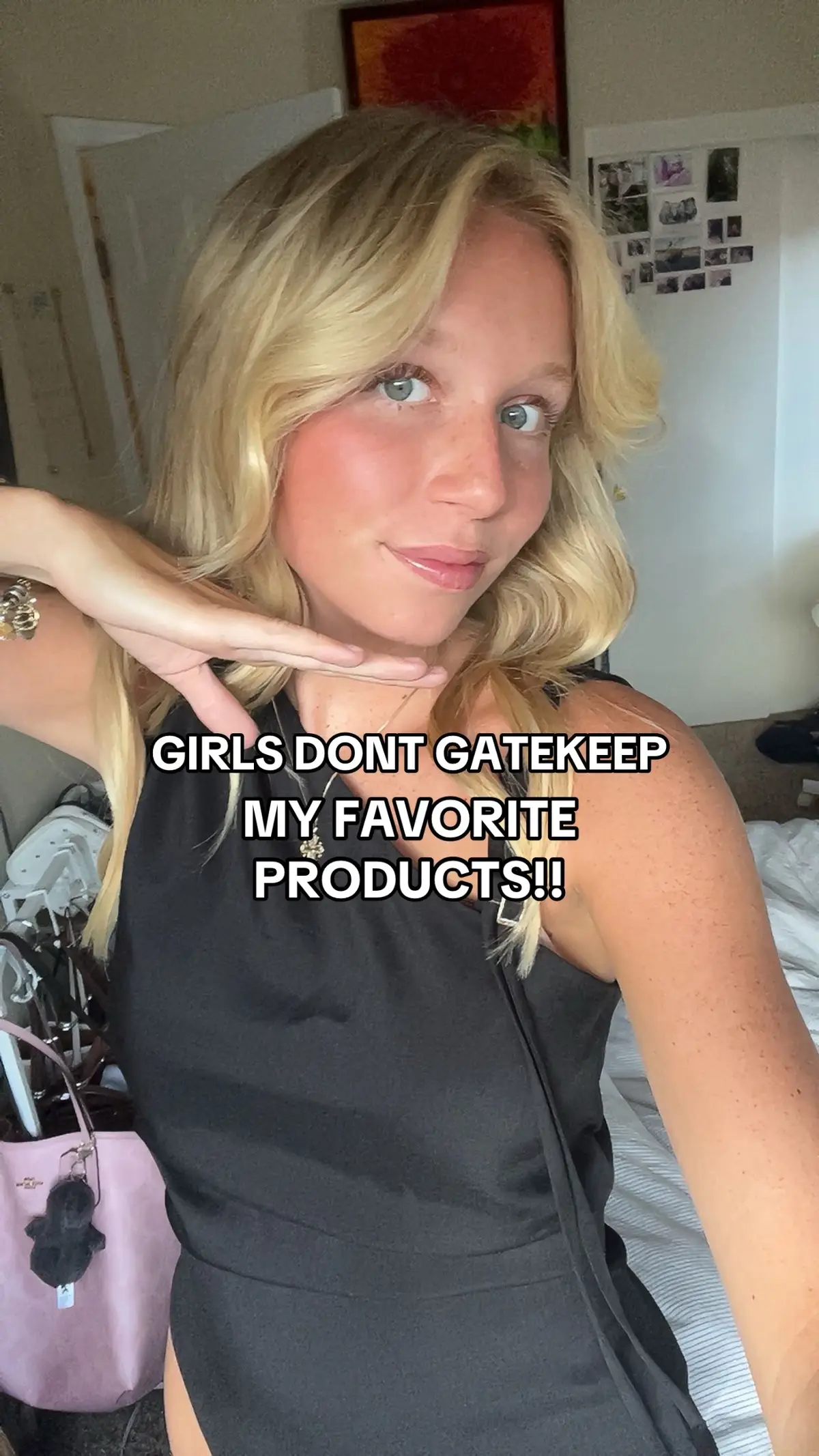 my favorite products to keep you looking amazing #fyp #thatgirl #itgirrlguide #foryoupage 
