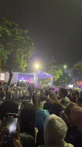 #hutjateng #karnaval #fyp #semarang 