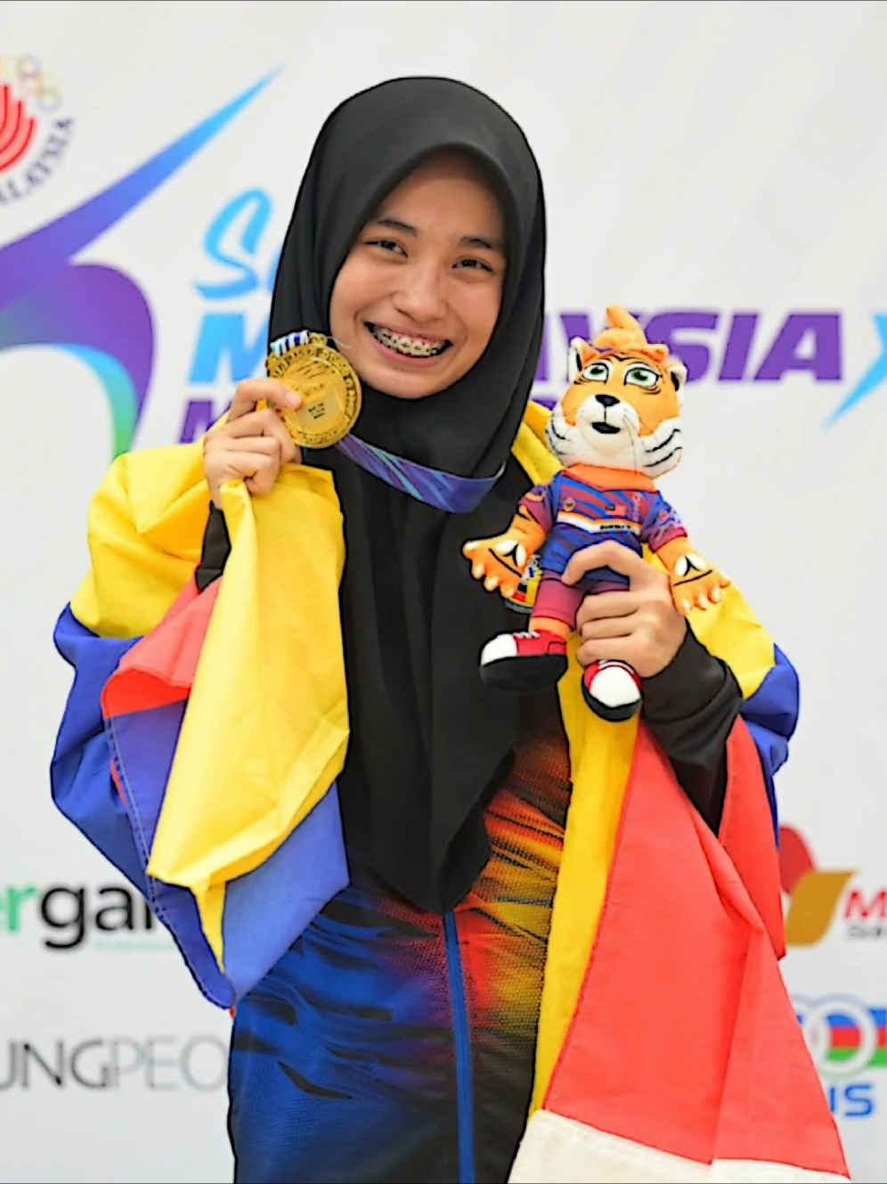 buset baru 1x fight langsung call out IFMA world grand slam champion 😭🤣 @puteriraniaa @dibdiby #puterirania #jttstoremy #jordantopteam 