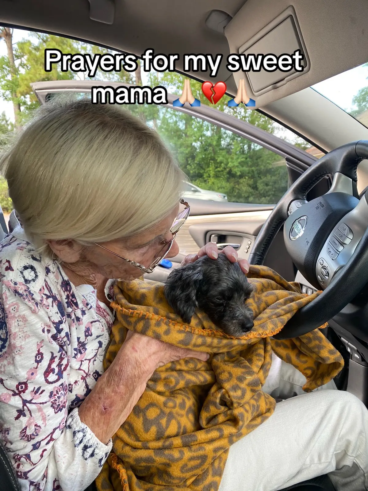 #alldogsgotoheaven #fyp #sister #genx #prayers 