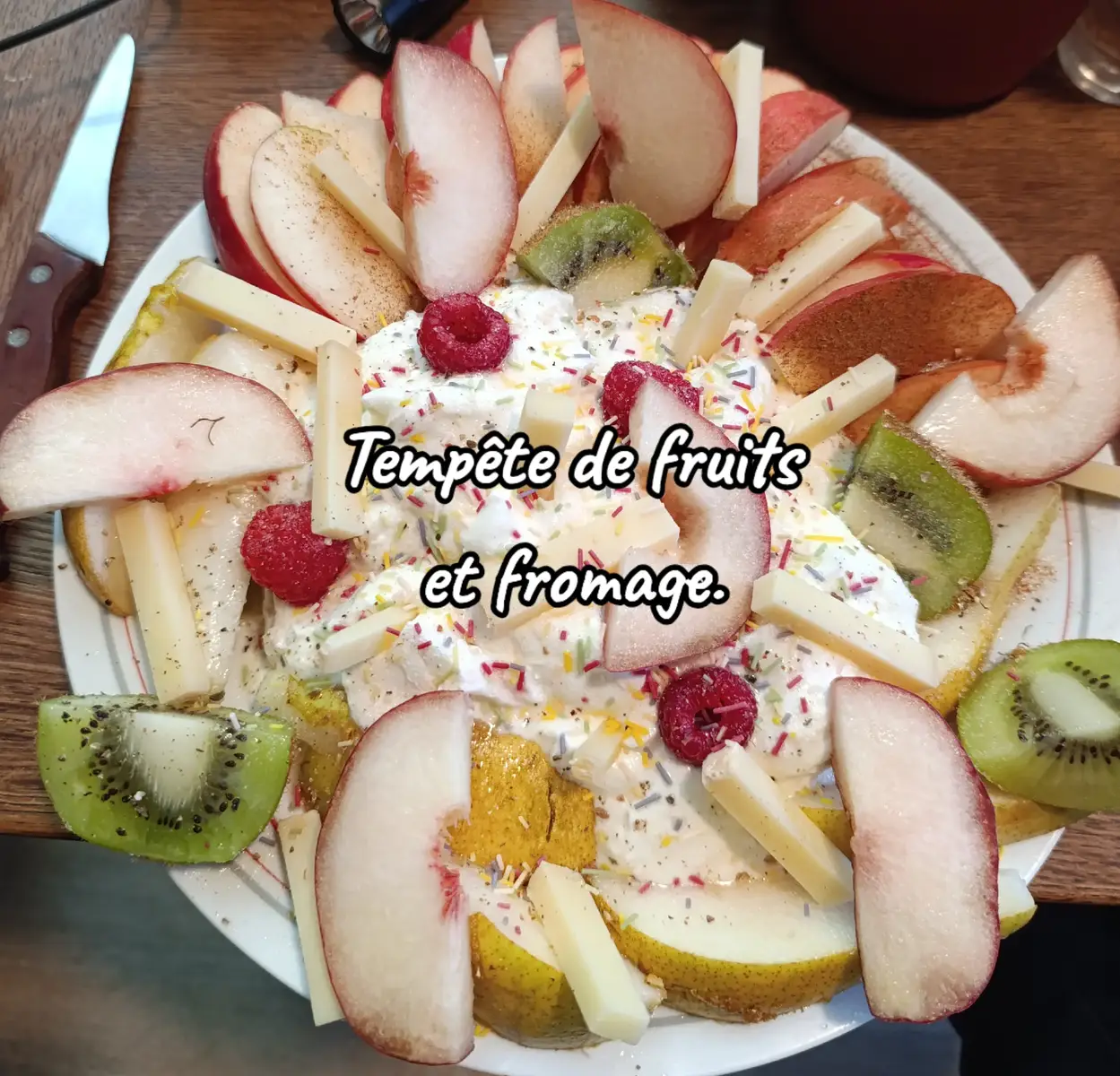 #manger #pourtoi #tiktokfrance🇨🇵 #tik_tok #vues 