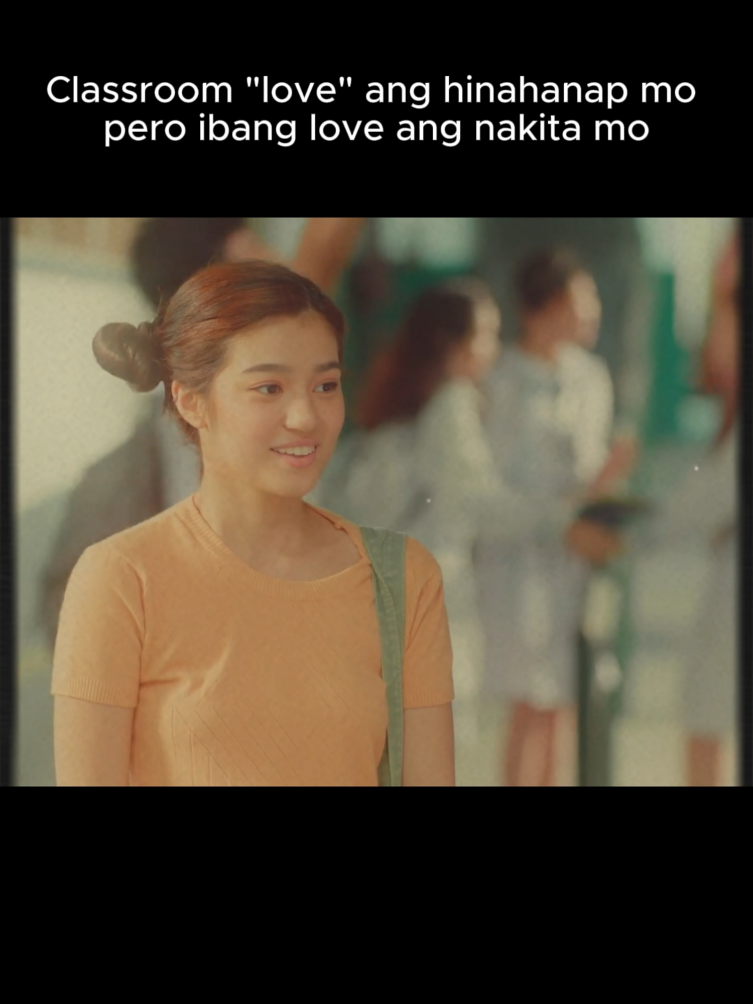 Ano ba kasii, magkaiba yung dalawang 