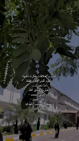 #حب_الله #واهل_البيت #فستجاب_لهم_ربهم🙏🏼🤍 #كربلاء_المقدسة #نجف_الشرف 