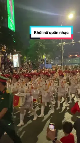 Mê khối nữ này quáaa 🇻🇳#dieubinh #A80 #toiyeuvietnam #khoinuquannhacvietnam 