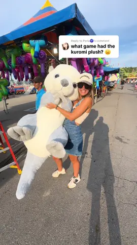 Replying to @Perla🧿 just your average fair night 🤪 @Wilson County - TN State Fair #tennesseestatefair #wilsoncountyfair #bottleup 