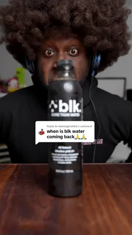 Replying to @redrangershiba hello! You guys are constantly asking me where is @blk International I work with them in the past, I haven’t really been able to find it in stores. I’m not sure what’s going on there, if they want to respond they can! But here is a #Compilation of me using their products. Probably won’t do a new video until I find some more! 