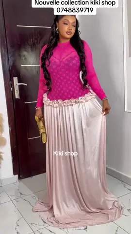 Nouvelle collection kiki shop 0748839719 #vetement #viralvideos #pourtoi #abidjan225🇨🇮 #vira 