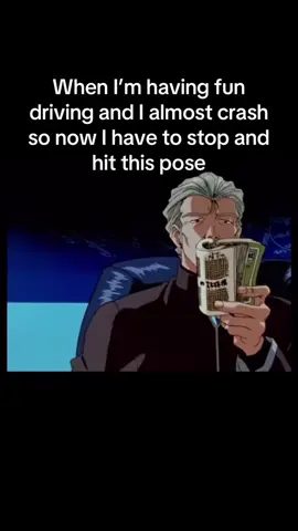 #crash #car #relatable #neongenesisevangelion #comedyvideo 