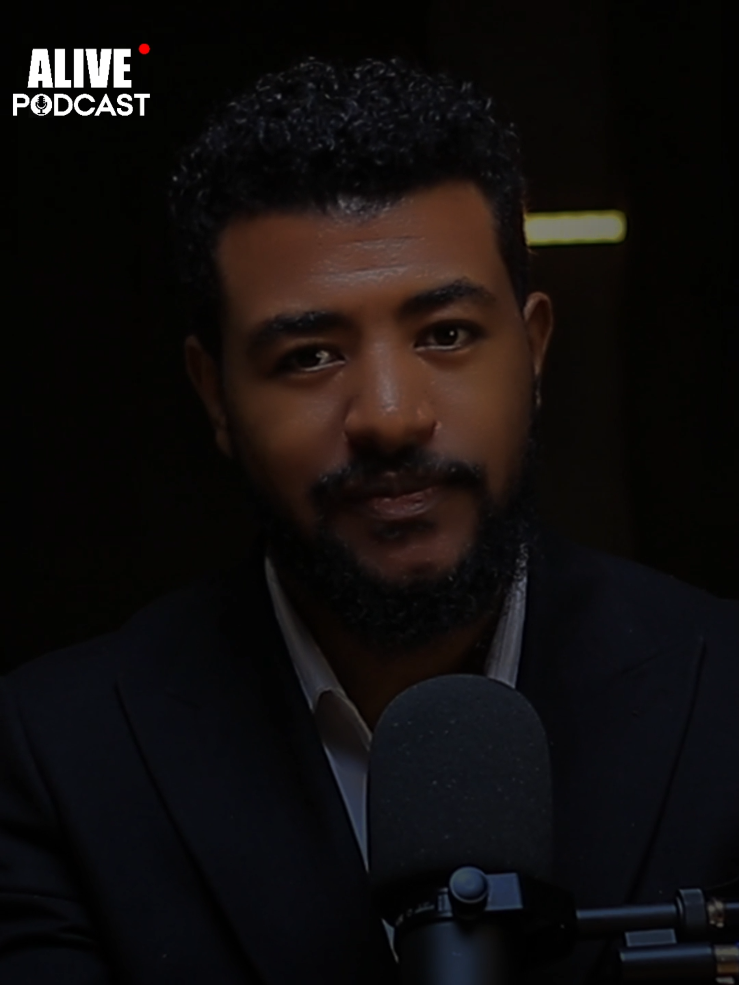 ሰዎችን ለማብራት እናንተ አትጨልሙ #ethiopianpodcast_ #personaldevelopment #businessmindset #deepthoughts @abrshalivepodcast 