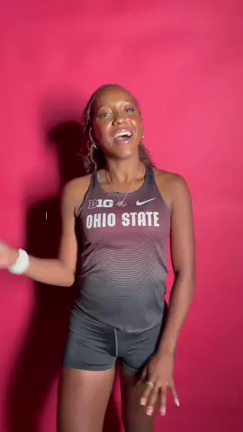 Question of the Day: Buckeye XC Edition🌰✨ #columbus #ohiostatebuckeyes #ohiostate #ohiostatecrosscountry 