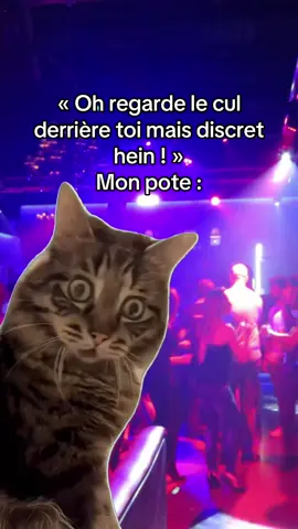 Des fois il abuse #fyp #humour 