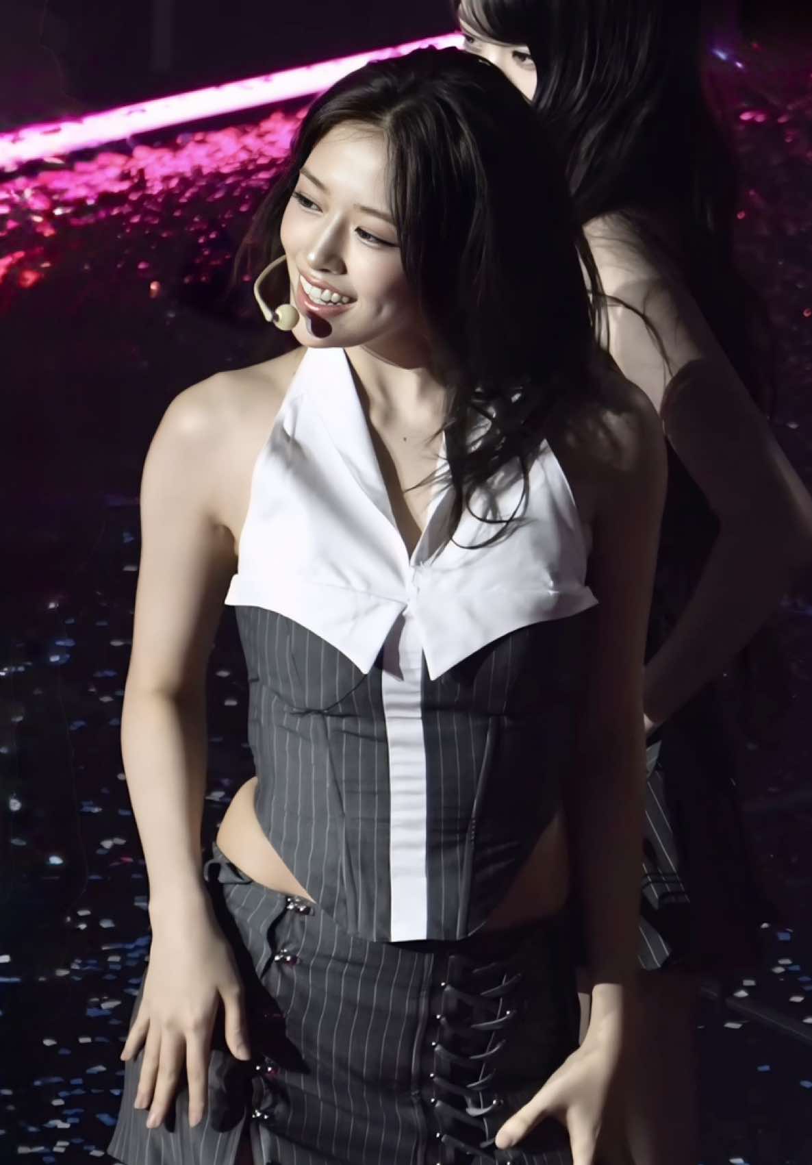 AN YUJIN (IVE) | ATTITUDE | Fancam 250821 (carry_0901) #ANYUJIN #YUJIN #IVE #fancam #kpop 