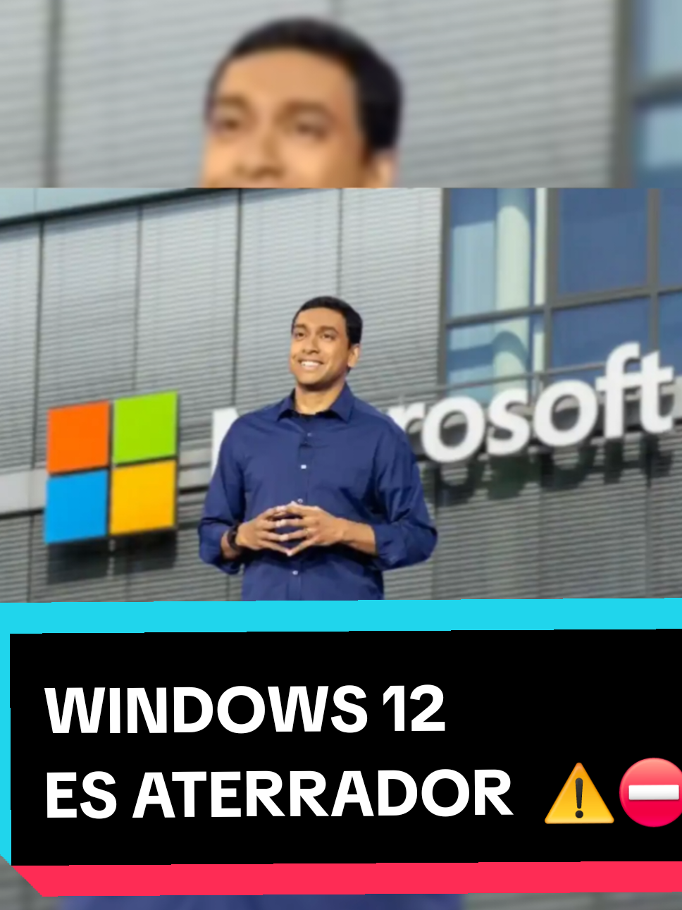 ⛔️windows 12 será ATERRADOR ⚠️ #galaxy #actializacion #windows12 #windows 