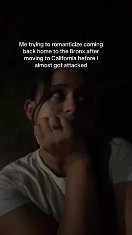 Sucks loving where you come from but also outgrowing it 😔