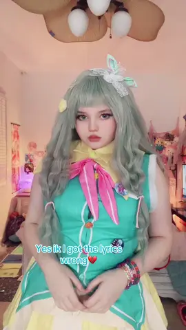 #nenekusanagi #nenekusanagicosplay #wxs #vocaloid #vocaloidcosplay #projectsekai #projectsekaicolorfulstage #projectsekaicosplay#fyp#viral #cosplayer 