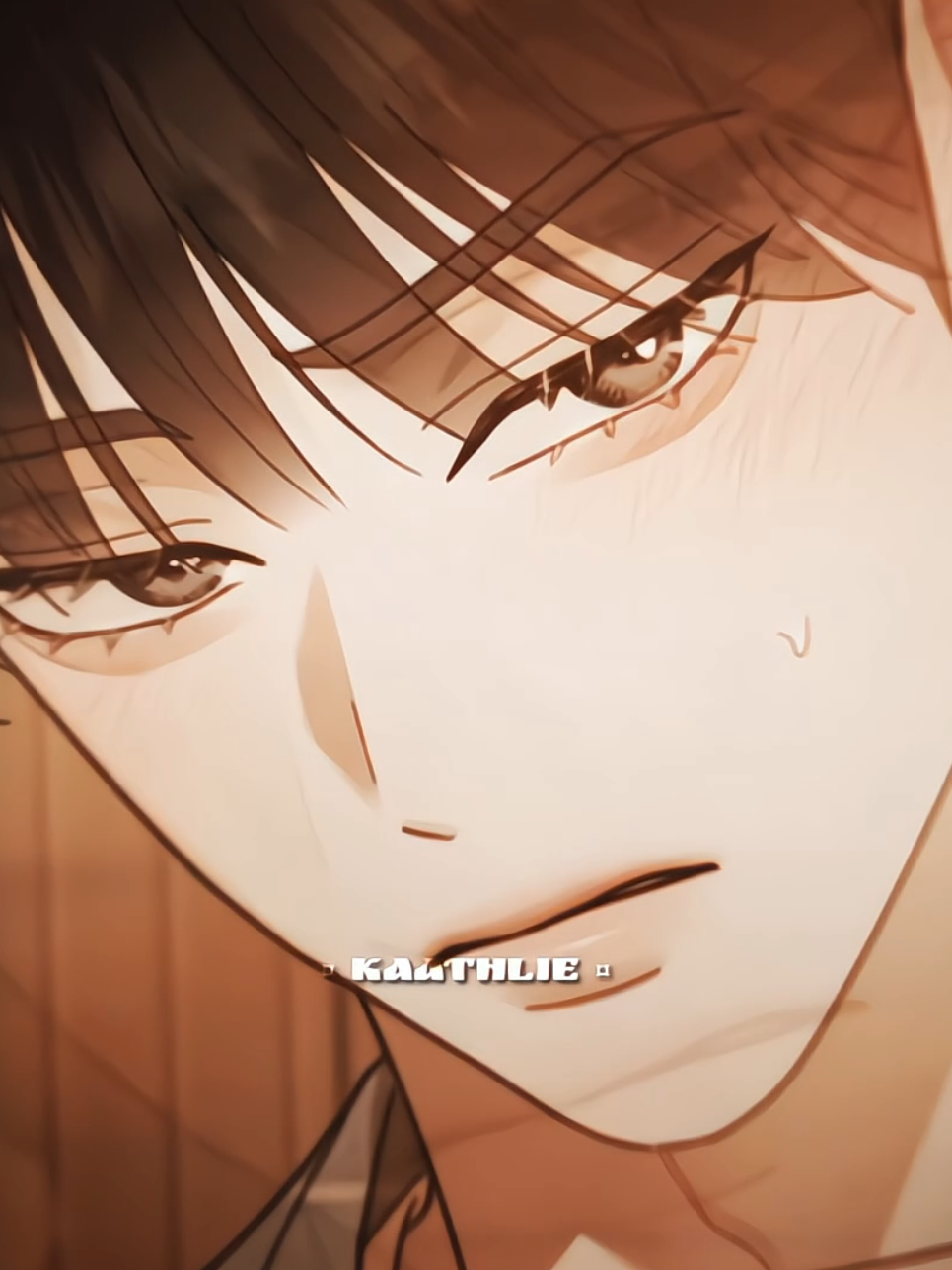 Subo esto antes de ir a clases #yeon #redthreadquest #홍실퀘스트  #bl #manhwaedit 