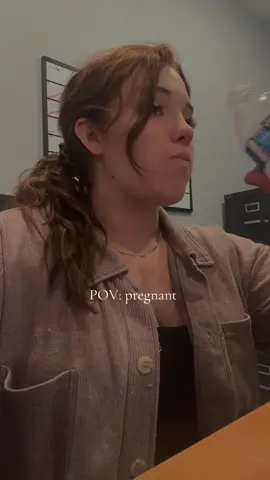 Yep 👍🏼 #pregnant #fyp 