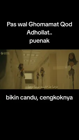 #MahallulQiyam Syahduu SC yt Tambakberastv