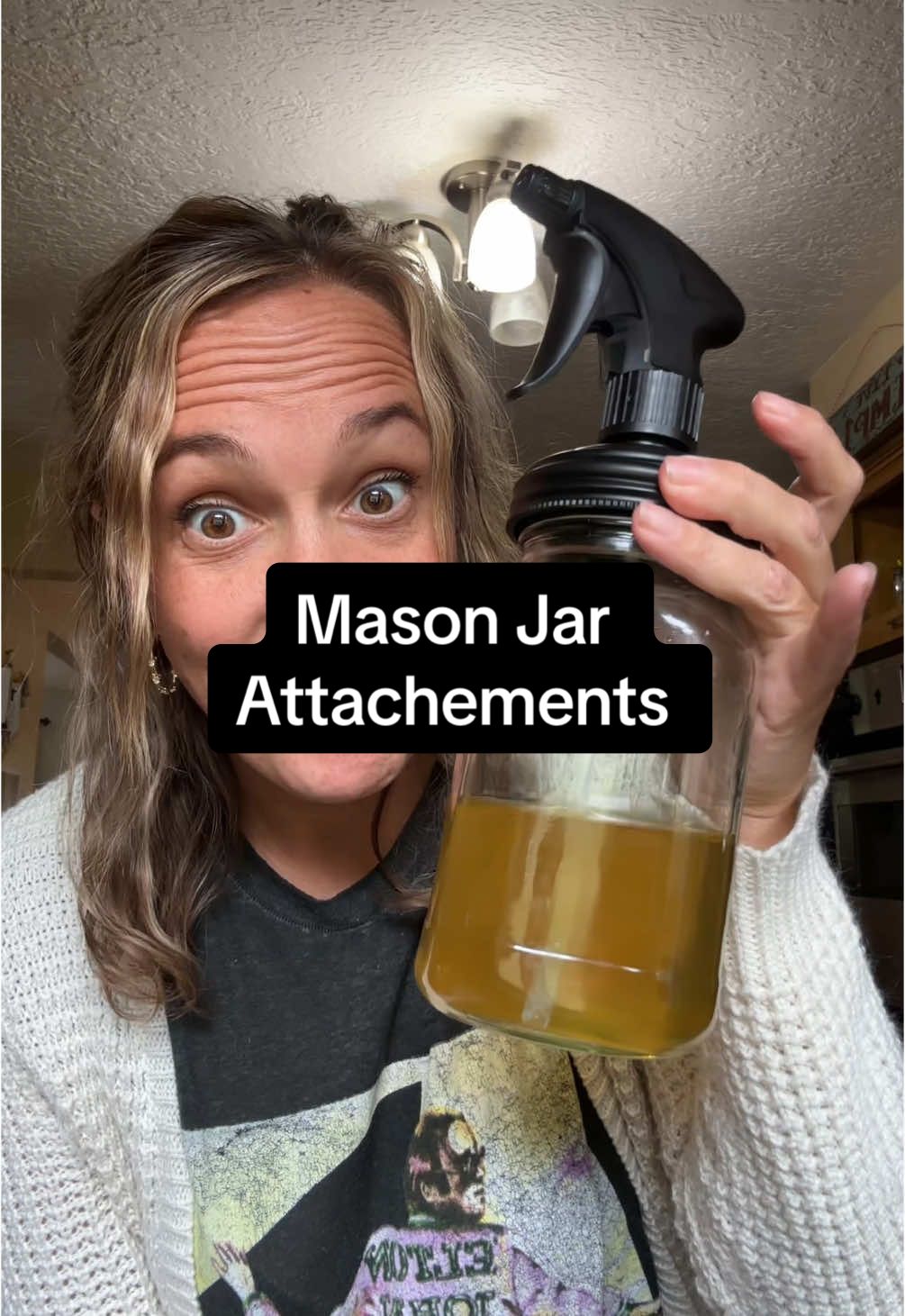 #masonjars #reusables #refilljars 