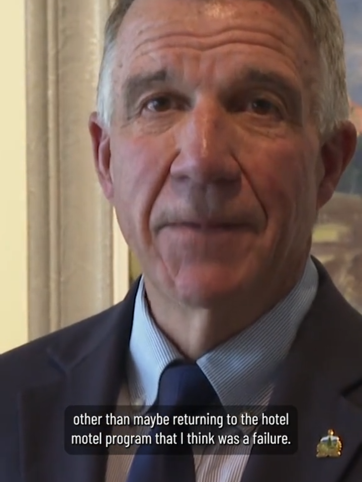 We asked the governor on Wednesday about the issues facing Vermont’s largest city. The state says they are here to partner with Burlington or any city or town that needs it, but that help will likely look different depending on the municipality. The governor says some of the issues in the Queen City are not necessarily the state’s responsibility, and are out their control. But he says he’s willing to partner again, like when former Mayor Miro Weinberger requested state police help. Get the full story on our website to hear more from Governor Phil Scott and Mayor Emma Mulvaney-Stanak, plus a breakdown on Burlington's economy from our Cat Viglienzoni.