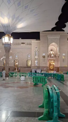 very beautiful masjid nabvi shareef #tiktok #madina # foryou #taiba#amazing#